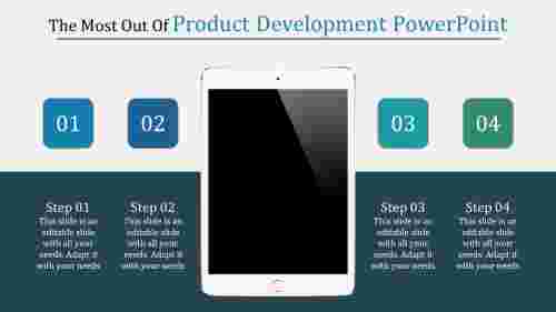 product development powerpoint-The Most Out Of Product Development Powerpoint